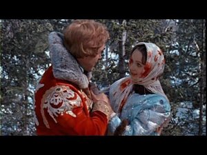 Клип/Ты моя/Морозко