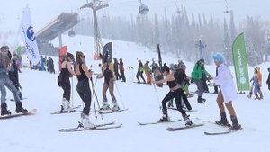 Шерегеш. Грелка фест 2020.Отмена.