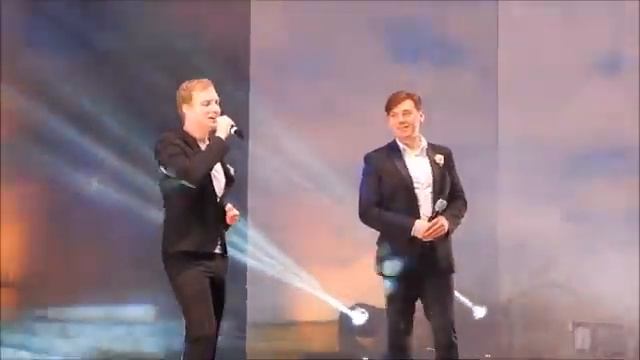 Алексей Гоман и Руслан Алехно - «Дом родной» - 2016 смотреть онлайн