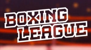 Roblox Boxing League - Theme Song