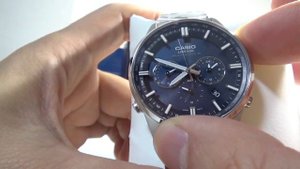 CASIO LINEAGE LIW-M700D-2AJF