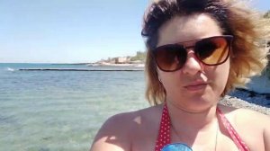 Кабардинка. Кемпинг Уют. 6 день.