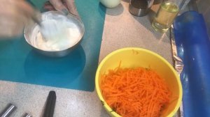 Готовлю самый вкусный карп со сметаной запечённый в духовке .