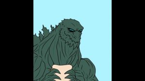 Godzilla KOTM | Godzilla Earth's Godzilla Picnic Party (Godzilla Comic Dub)