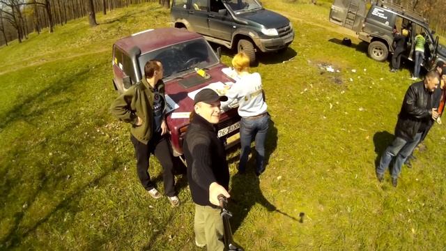 На Змиевских кручах смотреть онлайн