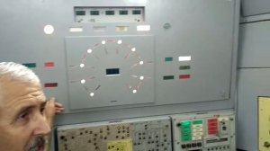 Имитация запуска 10 ядерных ракет