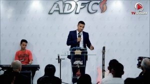 Vitor Tito / ASSEMBLEIA DE DEUS - ADFC ( Quinta da Providência )