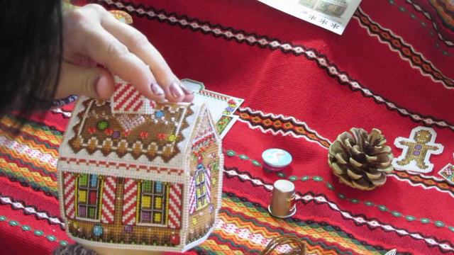 Christmas house part 2 смотреть онлайн