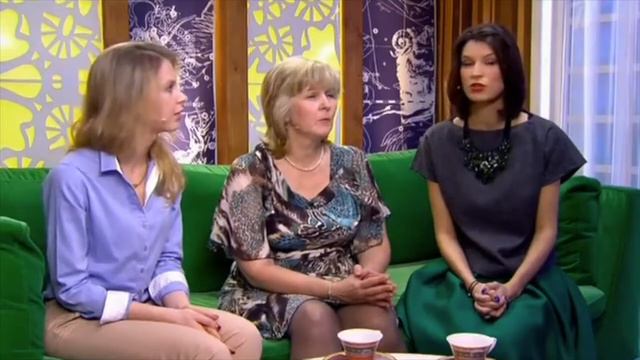 Давай поженимся Карина Лейман