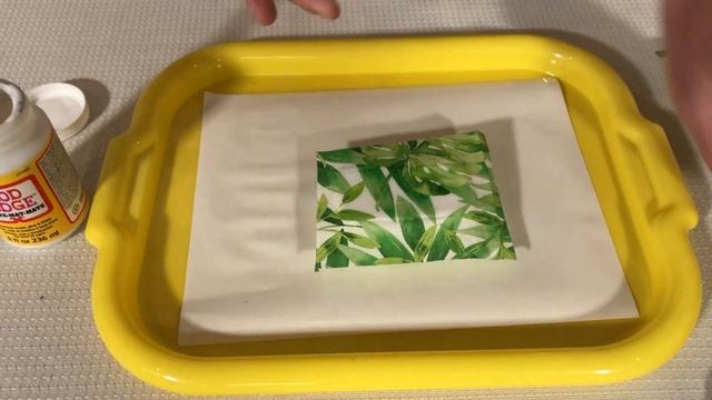 Learn How to Create Handmade Decoupage Soaps