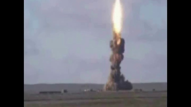 Третья Мировая Война