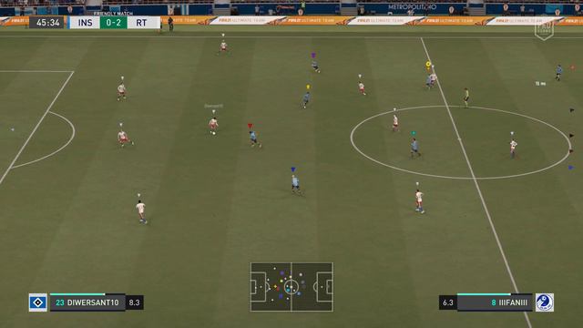 fifa21 exe 2021 08 01   23 01 03 26 смотреть онлайн