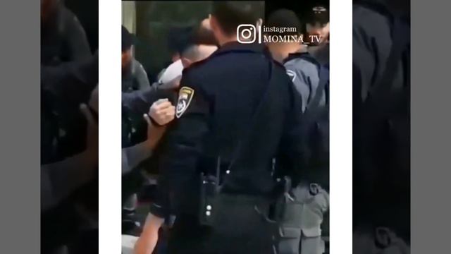 ОДНА МУСУЛМАНКА ПРОТИВ БОЛЬШЕ 10 - КАФИРОВ. смотреть онлайн