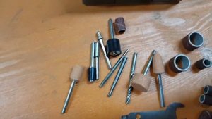 Гравер RYOBI R18RT-0
