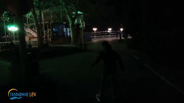 #ГЕЛЕНДЖИК 2020 ЖИЗНЬ КУРОРТНОГО ГОРОДА ЗАРИСОВКИ
