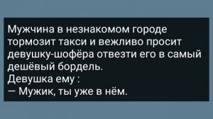 Зять Залез к Теще в Кровать! Сборник Свежих Анекдотов! Юмор!