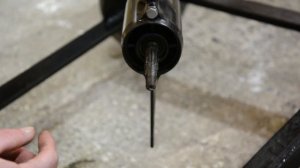 Подробно. ТО лодочного мотора Tohatsu 9.8. Замена масла и снятие винта.