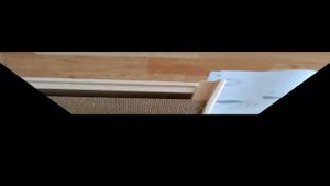 Сборка Комода с 3 ящиками РАСТ из ИКЕА!!!!!))))