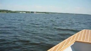 кильватерный след