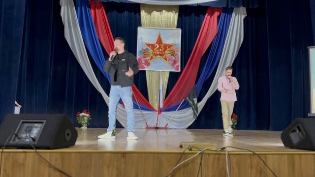 ТУМАН - НОВЫЕ ПУТИ (live, село Безопасное) смотреть онлайн