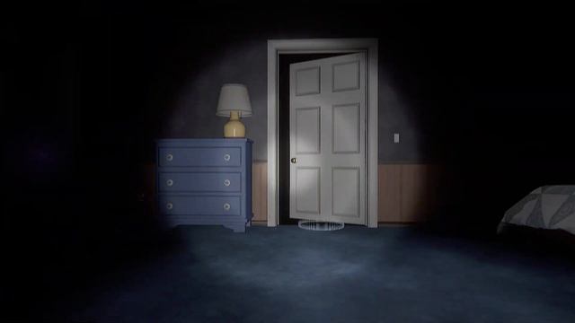 FNAF VR: Help Wanted - Night Terrors - Nightmarionne смотреть онлайн