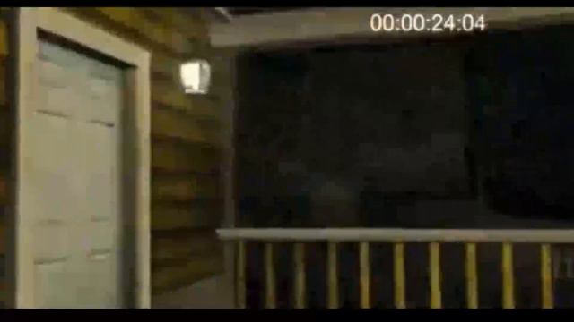 Silent Hill Shattered Memories Drunk Dad ending HD смотреть онлайн