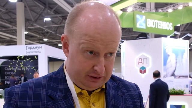 Биологически-активная добавка VS химический препарат смотреть онлайн