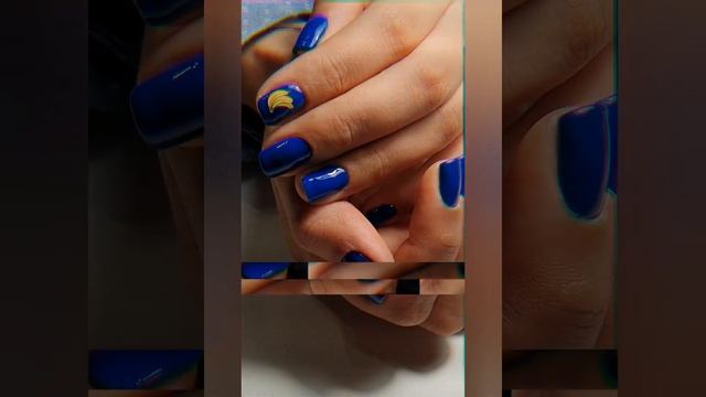 МАНИКЮР! ТРЕНД ВЕСНА 2021 !!! смотреть онлайн