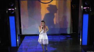 02 Валентина Фефилова