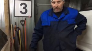 Сюрприз с топливным баком Mercedes-Benz T1