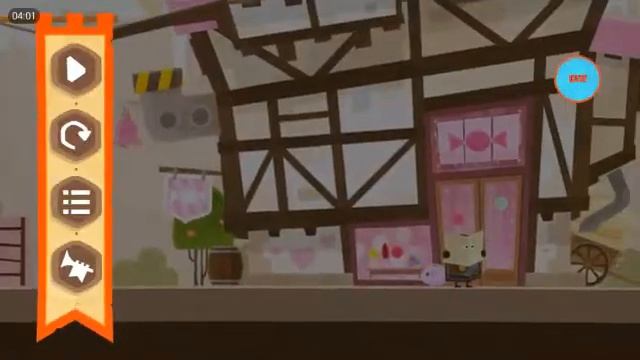 Лучшая игра моего детства Tiny Thief. Прохождение игры Tiny Thief. смотреть онлайн