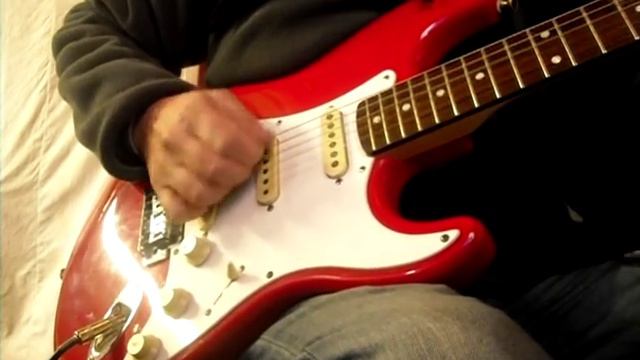 SQUIER BULLET STRAT FENDER #57 смотреть онлайн