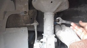 Замена стоек стабилизатора Дэу Джентра/Шевролет Лачетти