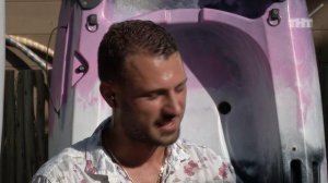 Дом-2. Свадьба на миллион, 8 выпуск (21.12.2016)