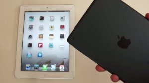 Apple iPad mini - Полный обзор