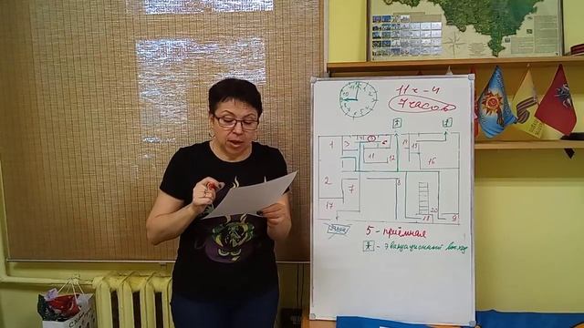 Диагностическая работа по математической грамотности. Задания 5,6