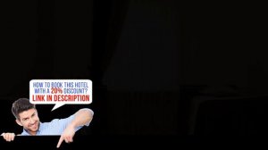 Comfort House Hotel, Yerevan, Armenia, HD Review