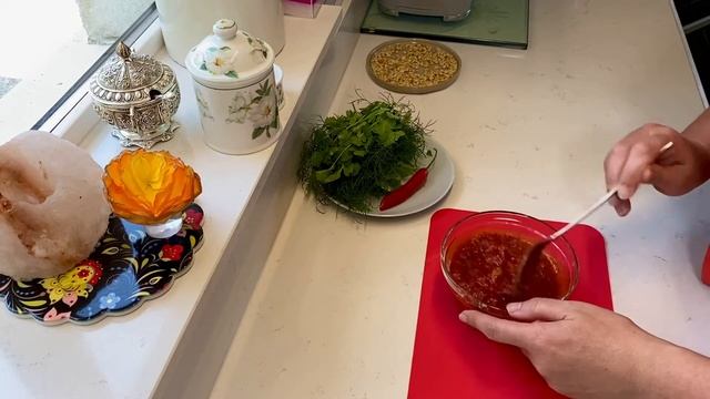 ВОЗЬМИТЕ ВСЕГО 3 ИНГРЕДИЕНТА! ? НЕОБЫЧНЫЙ САЛАТ ИЗ ЦВЕТНОЙ КАПУСТЫ ? CAULIFLOWER SALAD ? @Amond