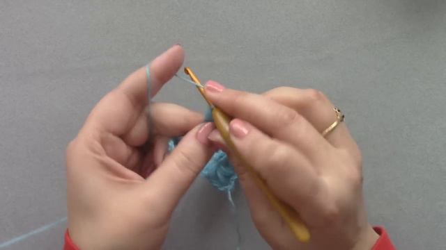 Crochet : Punto Flores Puff Rectangular смотреть онлайн