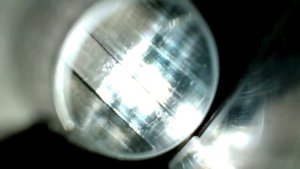 АТА ARMS ALR кал.308Win - осмотр бороскопом