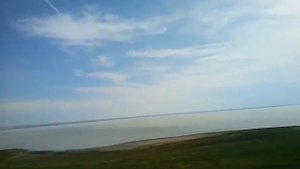 Озеро Зун-Торей , Забайкальский край Даурский заповедник