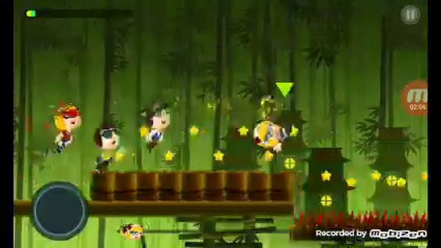 TR:ОБЗОР игры Battle Run смотреть онлайн