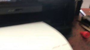 EPSON L850 HEAD CLEANING | EPSON PRINTER