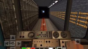 MTPack 5.0|Ёжикбург 5.0| метро в майнкрафт пе!| subway in minecraft pe!|