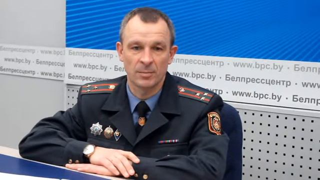 О результатах работы миграционной службы Беларуси в 2014 году смотреть онлайн