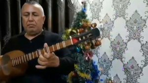 Живая музыка | Турецкая музыка |Сен гелмез олдун