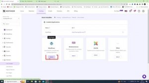 How To Create a Subdomain and Install Wordpress 6 on Hostinger Shared Hosting using hPanel