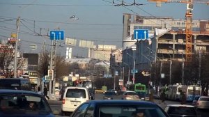 Samsung ST5000: HD-видео