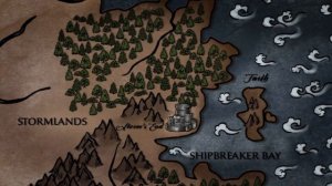 Дом Баратеонов (рассказывает Роберт Баратеон)