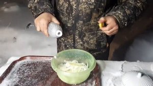 Мясо по-кремлевски!! Сытное и вкусное блюдо из свинины!